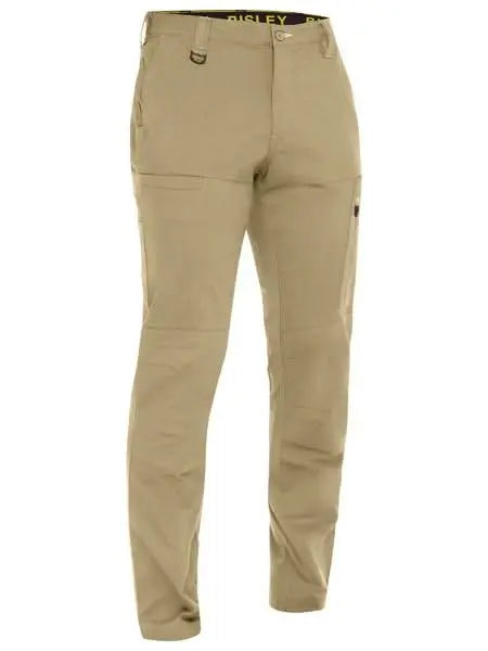 Bisley X Airflow Stretch Ripstop Vented Work Cargo Pant BPC6150 Metro Workwear.